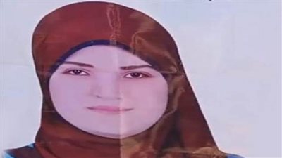 والدة ضحية زوجها بالدقهلية: عايزة حق بنتي علشان ناري تبرد