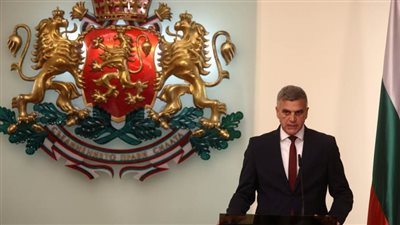 بلغاريا تؤكد إصرارها على تنفيذ أعمال الصيانة للمروحيات والعتاد الأوكراني