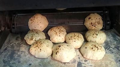 وزير التموين يعلن عن خبر سار لأصحاب المخابز البلدية 