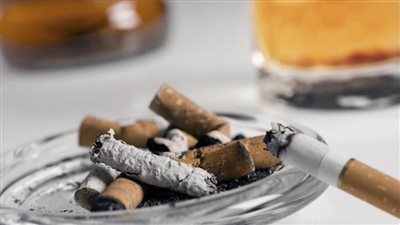 لماذا يسبب التبغ الإدمان؟.. 