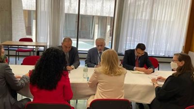  التعليم قبل الجامعي.. حلقات نقاشية باليونسكو عن التجربة المصرية   