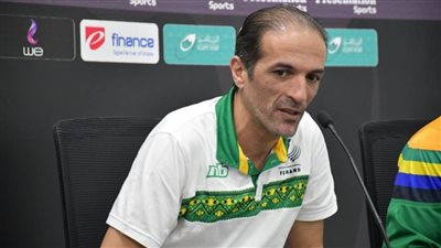 مدرب الجابون: نستحق مركز أفضل بأمم إفريقيا لليد والفوز بكأس الرئيس نهاية جيدة