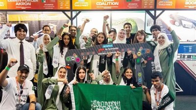 السعودية تشارك غدا في معرض فانبرة الدولي للطيران في إنجلترا