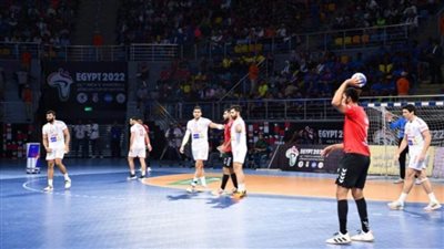 استعدادات أمنية مكثفة لتأمين نهائي أمم إفريقيا لليد بمصر