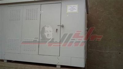 فصل التيار الكهربائي عن 11 قرية لزرع الأعمدة ضمن 