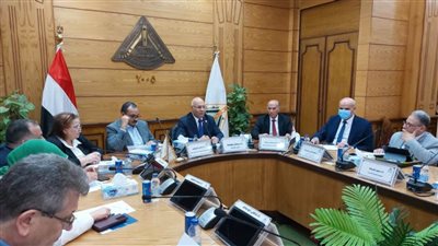 جامعة بنها الأهلية بالعبور جاهزة لاستقبال الطلاب الجدد 