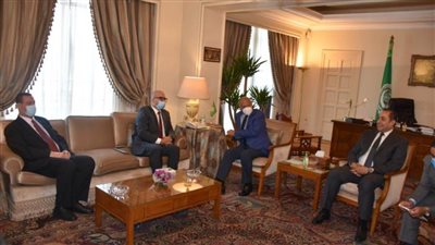 أبو الغيط يعرب عن تقديره للصمود الفلسطيني في القدس