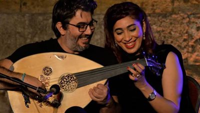 «ثنائي العود» بمصاحبة البيانو على مسرح قصر الأمير طاز.. الجمعة