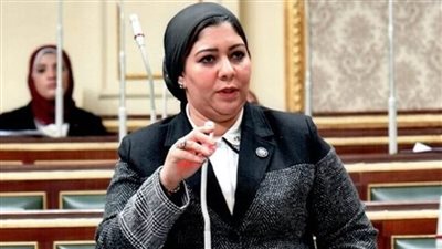 برلمانية: مشاركة الرئيس السيسي بـ