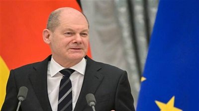 حوار بيترسبرج للمناخ.. المستشار الألماني: العالم يشهد تحولًا في صناعة الكهرباء 