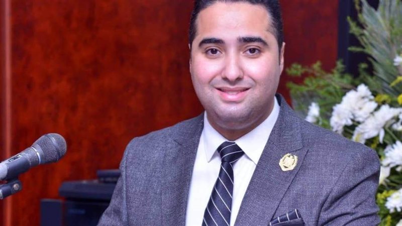 د. محمد مهران