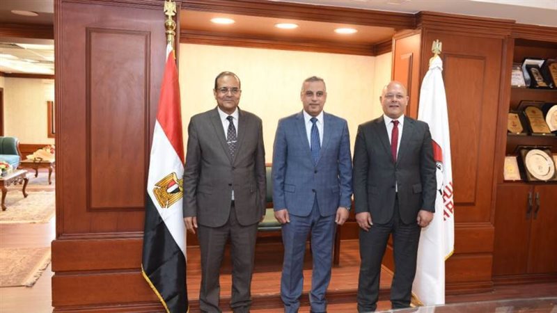 جانب من الاستقبال