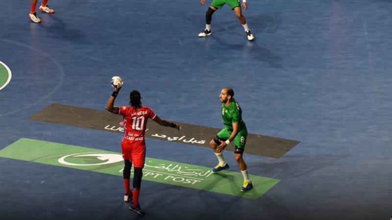 الراس الأخضر ضد المغرب