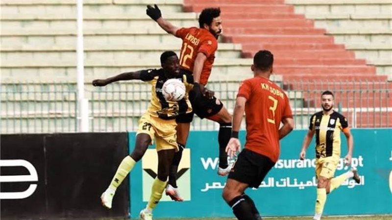 المقاولون العرب ضد