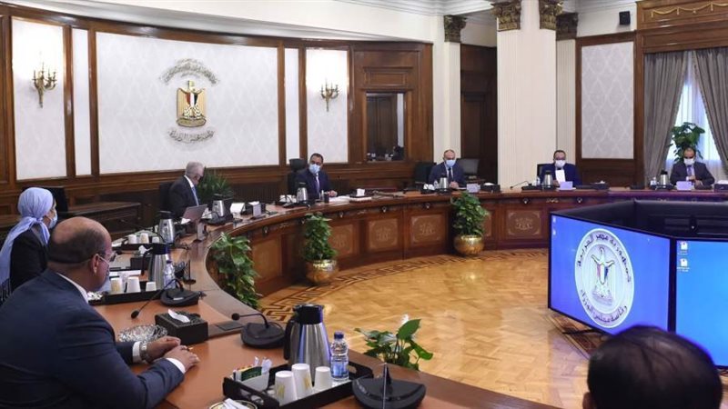 خلال الاجتماع