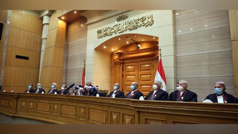 أعضاء جدد بالمحكم