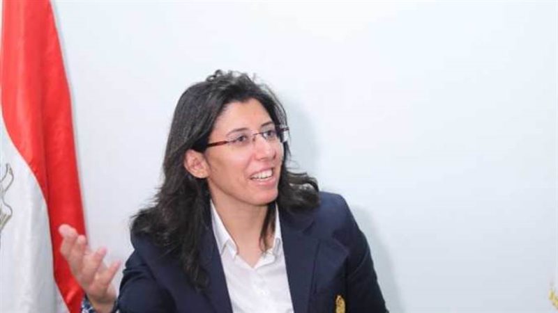 الدكتورة هبة واصل