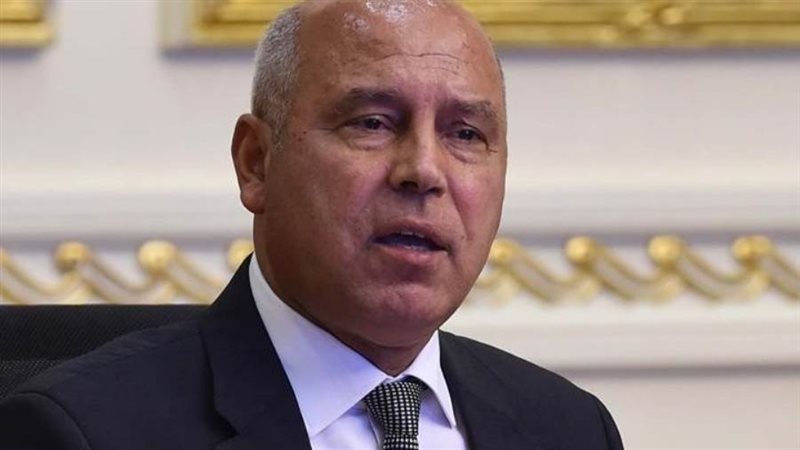 كامل الوزير