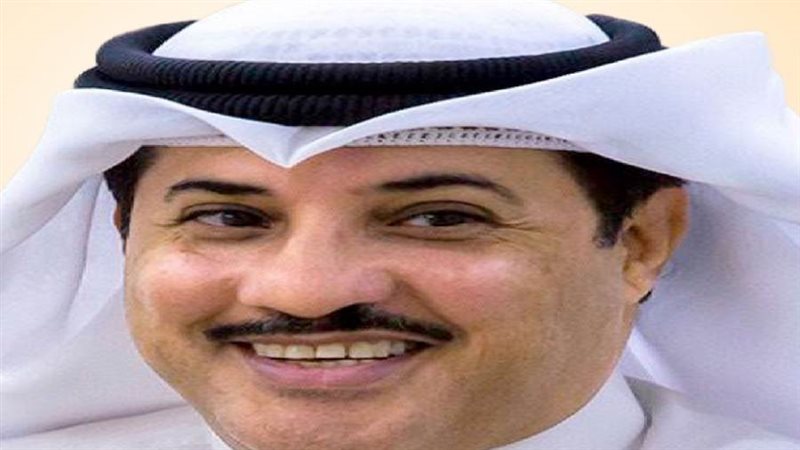 وزير العدل الكويتي