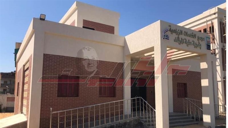 مشروعات حياه كريمة