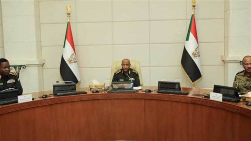 مجلس الأمن والدفاع