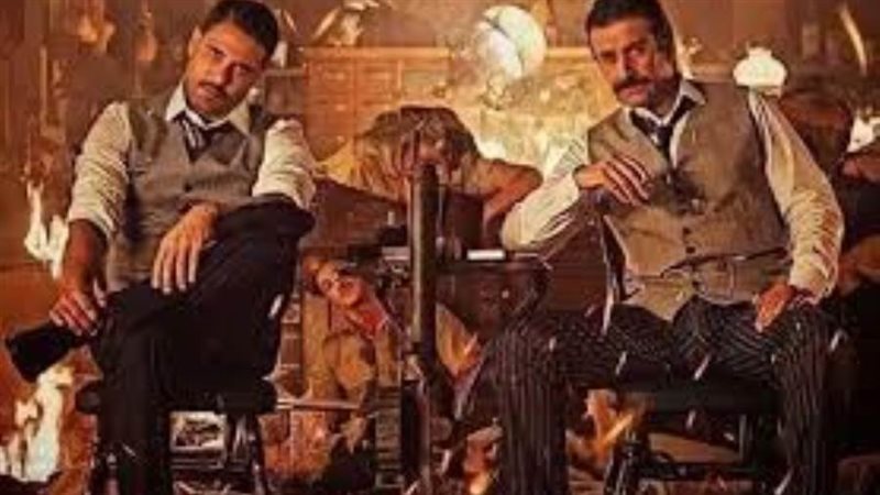 فيلم كيرة والجن