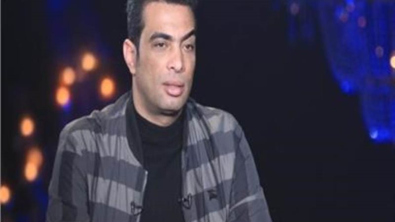 شادي محمد