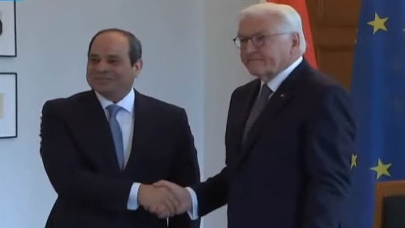 الرئيس عبد الفتاح