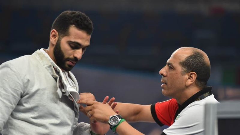 زياد السيسي