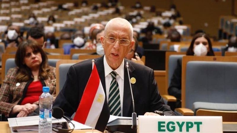 السفير حمدي سند