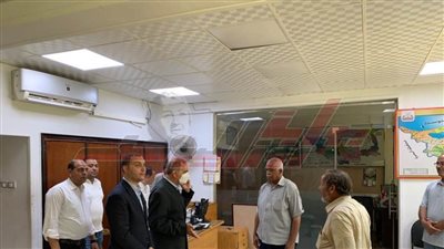 عمليات كفر الشيخ تتابع شكاوى المواطنين بشأن تطبيق التعريفة الجديدة