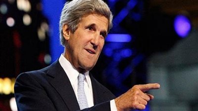 المبعوث الرئاسي الأمريكي للمناخ يزور ألمانيا للمشاركة في حوار بيترسبرج