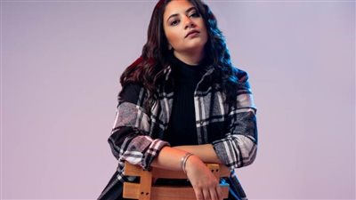 كلاكيت تاني مرة - بسنت حاتم أمام وفاء عامر فى 