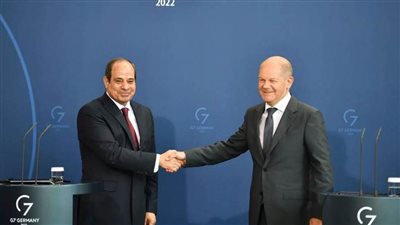 ماذا قالت الصحف الألمانية عن مصر الرئيس السيسي؟