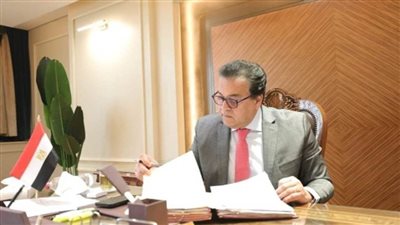  استثمارات مشروعات التحول الرقمي في مجالات التعليم العالي.. اعرف التفاصيل 