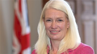 المملكة المتحدة تخصص مليوني جنيه استرليني إضافية لمنع تسرّب نفطي قبالة سواحل اليمن