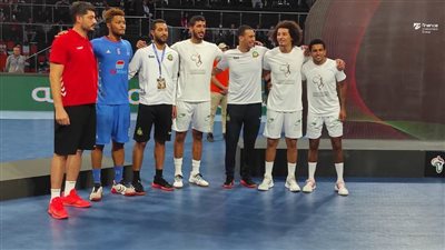 تعرف على جوائز الأفضل فى أمم إفريقيا لليد 