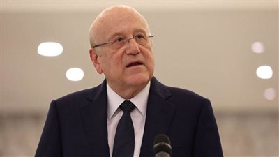 رئيس وزراء لبنان: تلبية مطالب القطاع العام دفعة واحدة أمر مستحيل