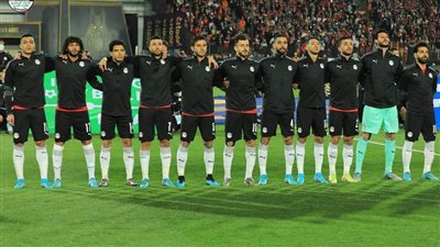 محمد غرابة عضو مجلس إدارة إنبي مديرًا لمنتخب مصر