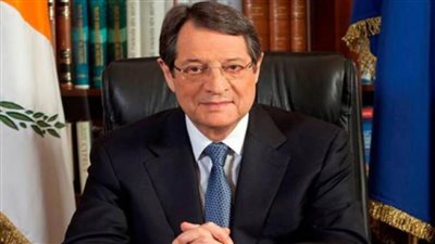 إصابة الرئيس القبرصي بفيروس كورونا