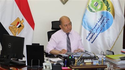 مياه أسيوط تتابع تطورات أعمال المد والتدعيم ميدانيًا للتأكد من وصول الخدمات لكافة المواطنين