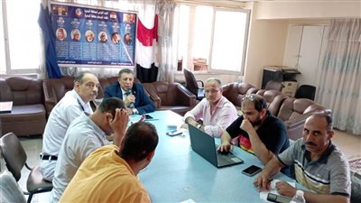 غرفة عمليات تعليم البحيرة: 