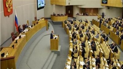البرلمان الروسي يبدأ إجراءات تشديد العقوبات بقانون مكافحة المثلية الجنسية