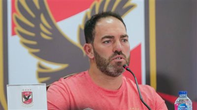 برازيلي وأوروجواياني وكولومبي طلبات سواريش من شركة الكرة بالأهلي