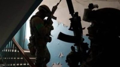 أوكرانيا تعتقل إمراة عجوز بتهمة التجسس لصالح روسيا