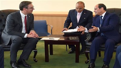 تزامنًا مع زيارة الرئيس السيسي لها.. كل ما تريد معرفته عن صربيا