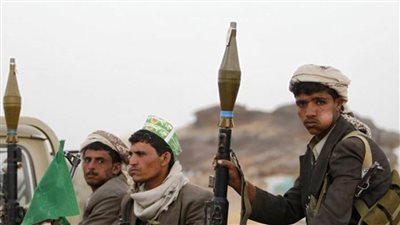 اليمن والولايات المتحدة يبحثان تطورات الأوضاع وخروقات الحوثيين للهدنة في البلاد