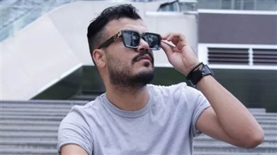 الممثل الأردني أنس أبو المش يخوض تجربة السينما المصرية بفيلمين