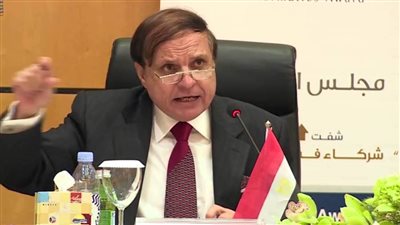د. سامي الشريف: وزارة الأوقاف تنشر الفكر الوسطي المستنير في ربوع العالم