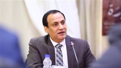 د.صلاح هاشم يشيد بجهود الدولة في توفير سكن كريم لكل المصريين